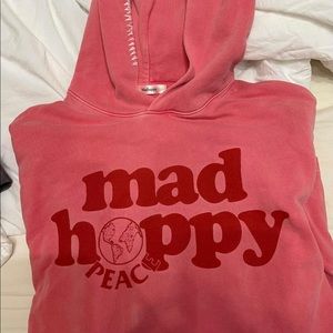 Madhappy Peace Sweatshirt